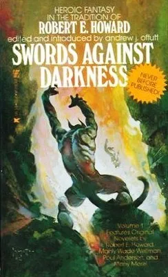 Swords Against Darkness