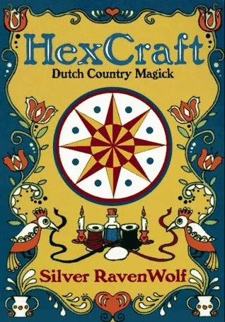 Hexcraft: Dutch Country Magick