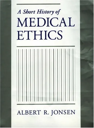 A Short History of Medical Ethics