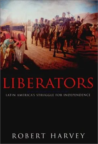 Liberators: Latin America