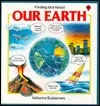 Finding Out About Our Earth (Usborne Explainers)