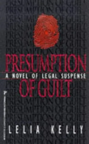 Presumption Of Guilt (Luilt