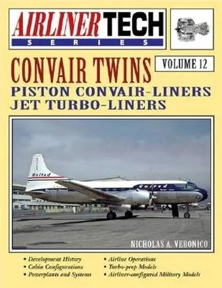 Convair Twins