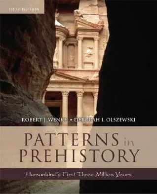 Patterns in Prehistory: Humankind