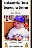 Unbeatable Chess Lessons For Juniors