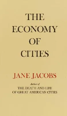 The Economy of Cities