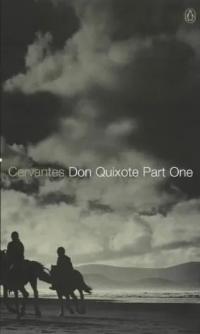 Don Quixote, Part One