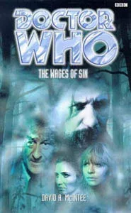 Doctor Who: The Wages of Sin