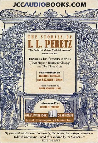 The Stories of I.L. Peretz