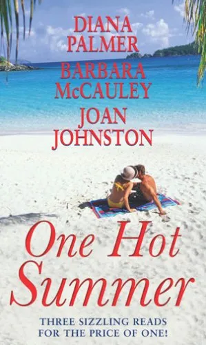 One Hot Summer (Romance)
