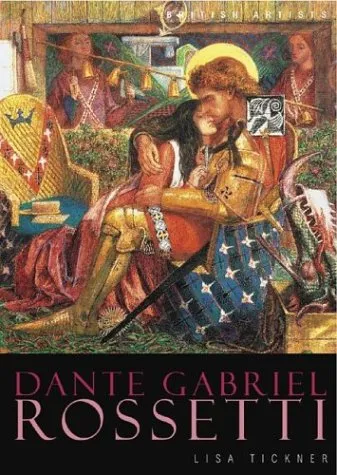 Tate British Artists: Dante Gabriel Rossetti