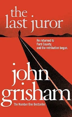 The Last Juror