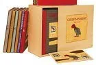 Griffin & Sabine - 6 Volume Deluxe Boxed Set