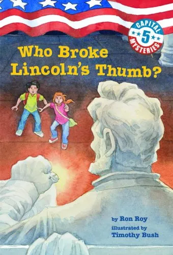 Who Broke Lincoln