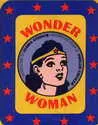 Wonder Woman: A Ms Book