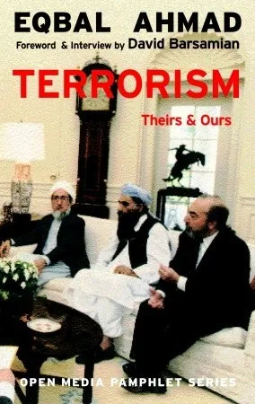 Terrorism: Theirs & Ours