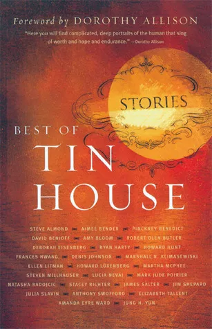 Best of Tin House: Stories