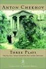 Three Plays: The Sea-Gull / Three Sisters / The Cherry Orchard