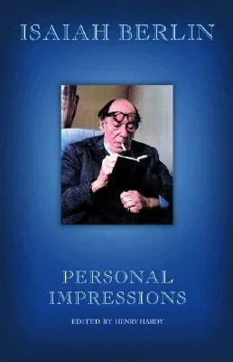 Personal Impressions: Expanded Edition