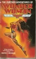 The Further Adventures of Wonder Woman