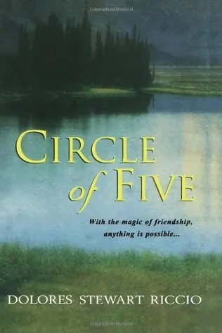 Circle Of Five