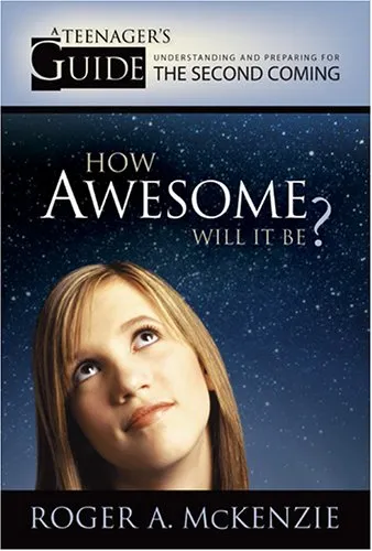 How Awesome Will It Be?: A Teenager