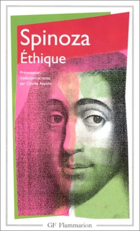 Éthique, démontrée suivant l