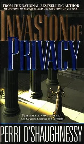 Invasion of Privacy