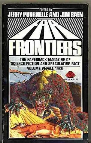 Far Frontiers 6: Fall 1986