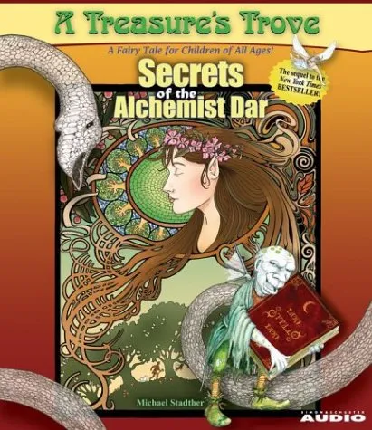 Secrets of the Alchemist Dar