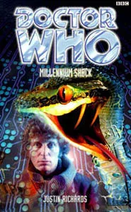 Doctor Who: Millennium Shock
