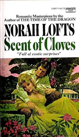 Scent of Cloves