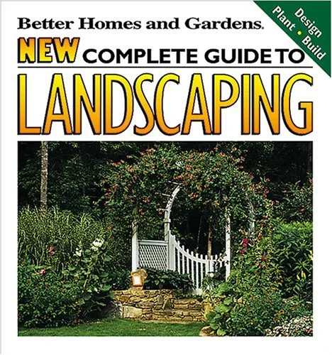 New Complete Guide To Landscaping
