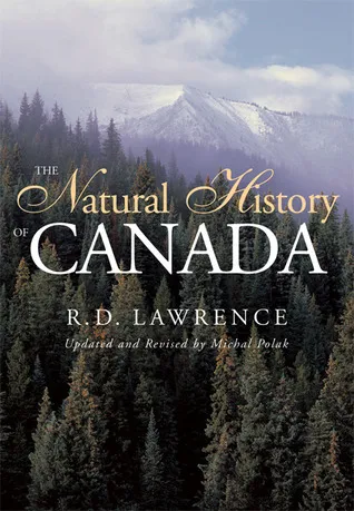 The Natural History of Canada