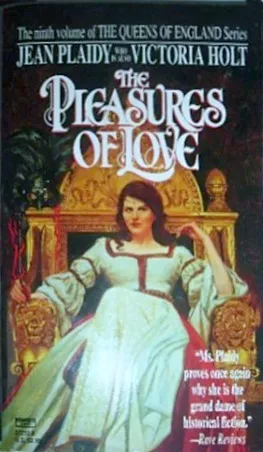 The Pleasures of Love