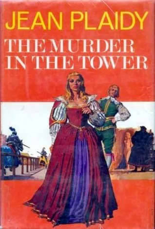 The Murder in the Tower