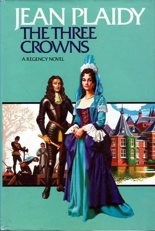 The Three Crowns