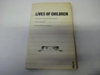 The Lives Of Children: The Story Of The First Street School