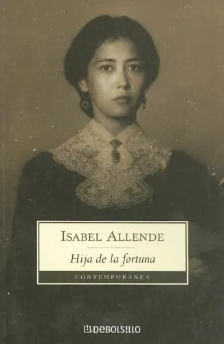 Hija de la fortuna