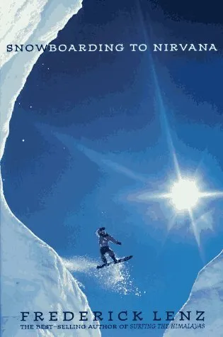 Snowboarding to Nirvana