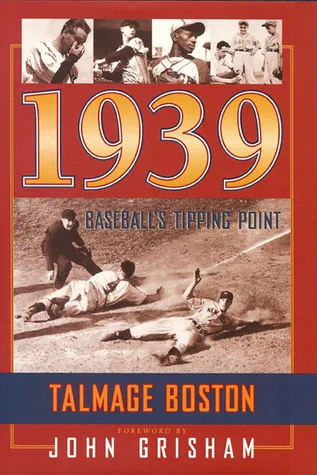 1939: Baseball