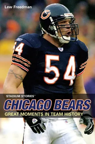 Stadium Stories: Chicago Bears