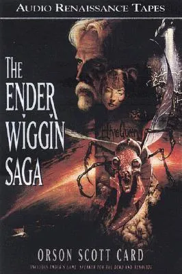 The Ender Wiggin Saga (Ender