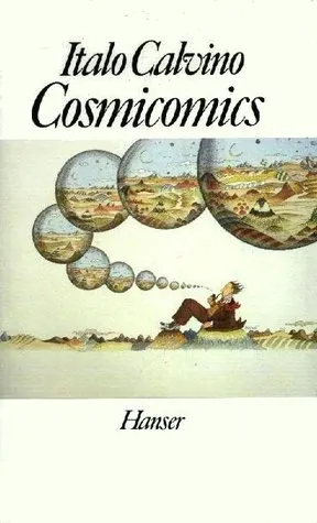 Cosmicomics