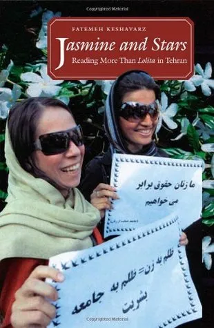 Jasmine and Stars: Reading More Than Lolita in Tehran