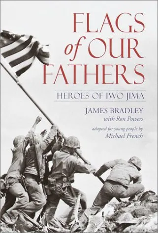 Flags Of Our Fathers: Heroes Of Iwo Jima