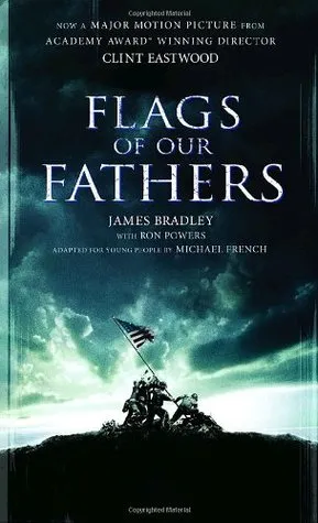 Flags of Our Fathers: A Young People