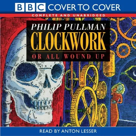 Clockwork (Cover to Cover)