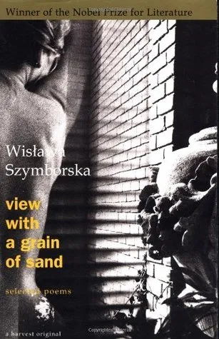 View With a Grain of Sand: Selected Poems