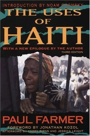 The Uses of Haiti
